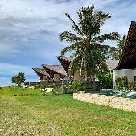The Club Villas Lombok Sekotong Exterior foto